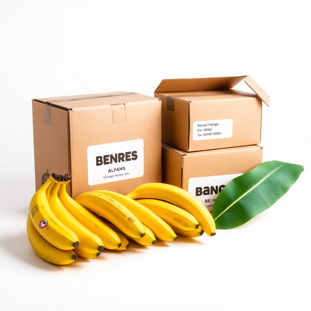 Banana Export