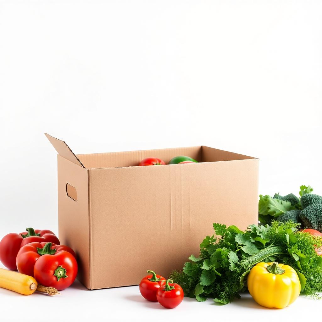 Vegetable Export